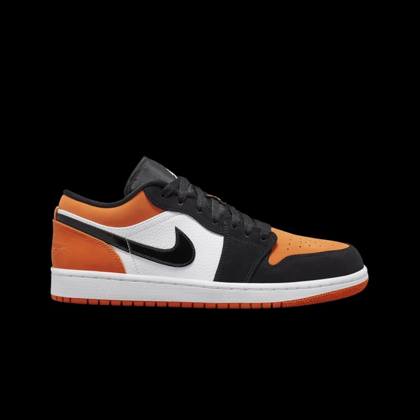 Jordan Jordan 1 Low Shattered Backboard