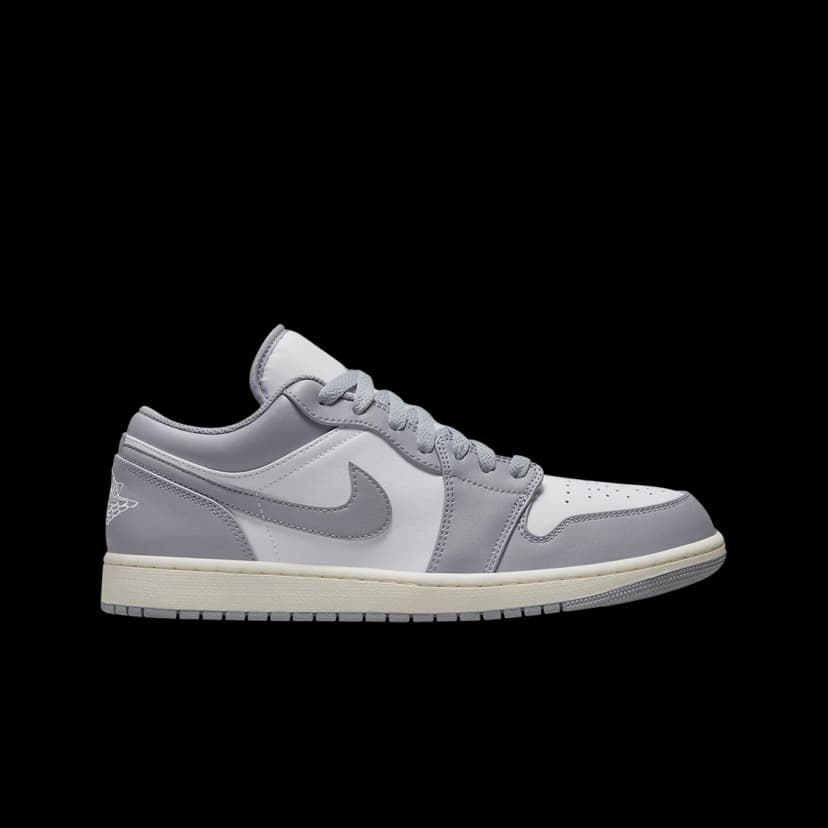 Jordan Air Jordan 1 Low Vintage Stealth Grey