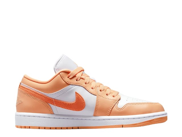Jordan Jordan 1 Low Sunset Haze (Women's) - view 1