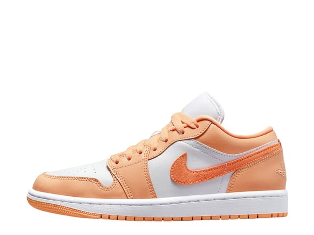 Jordan Jordan 1 Low Sunset Haze (Women's) - view 2