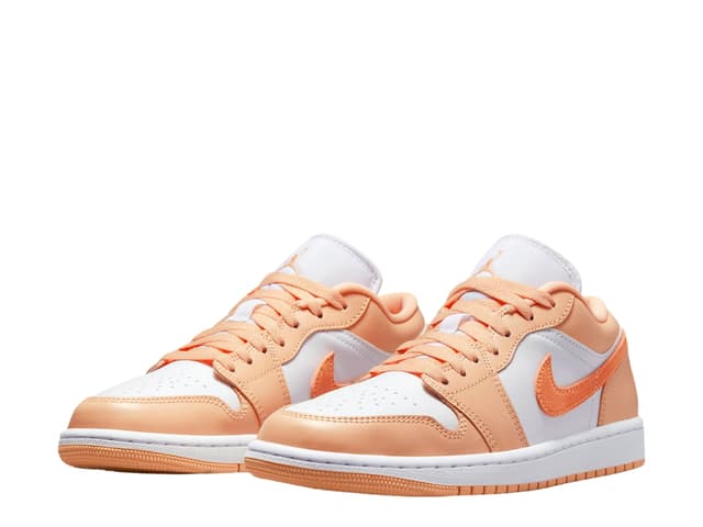 Jordan Jordan 1 Low Sunset Haze (Women's) - view 3