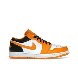 Buy Jordan 1 Low Taxi at Sasom – Authentic and Ready to Ship