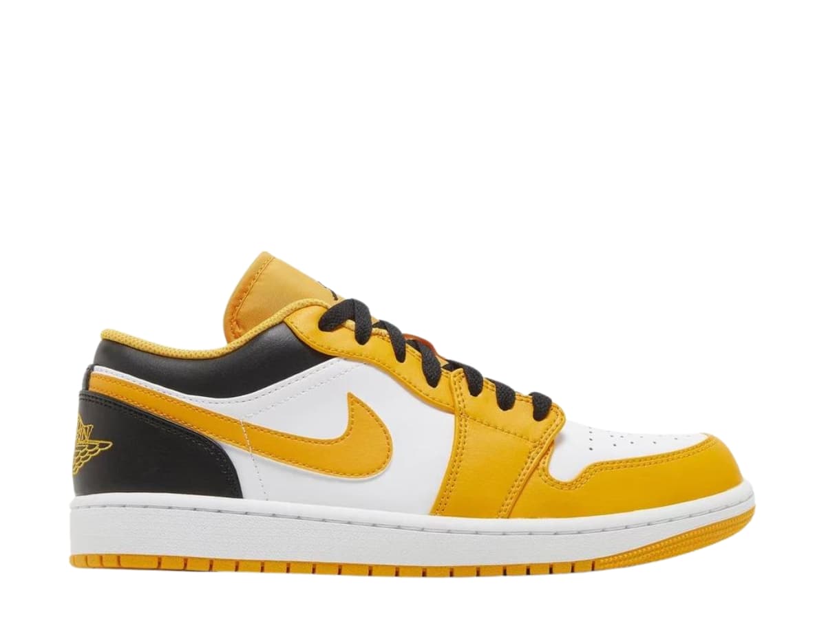 Jordan 1 Low Taxi