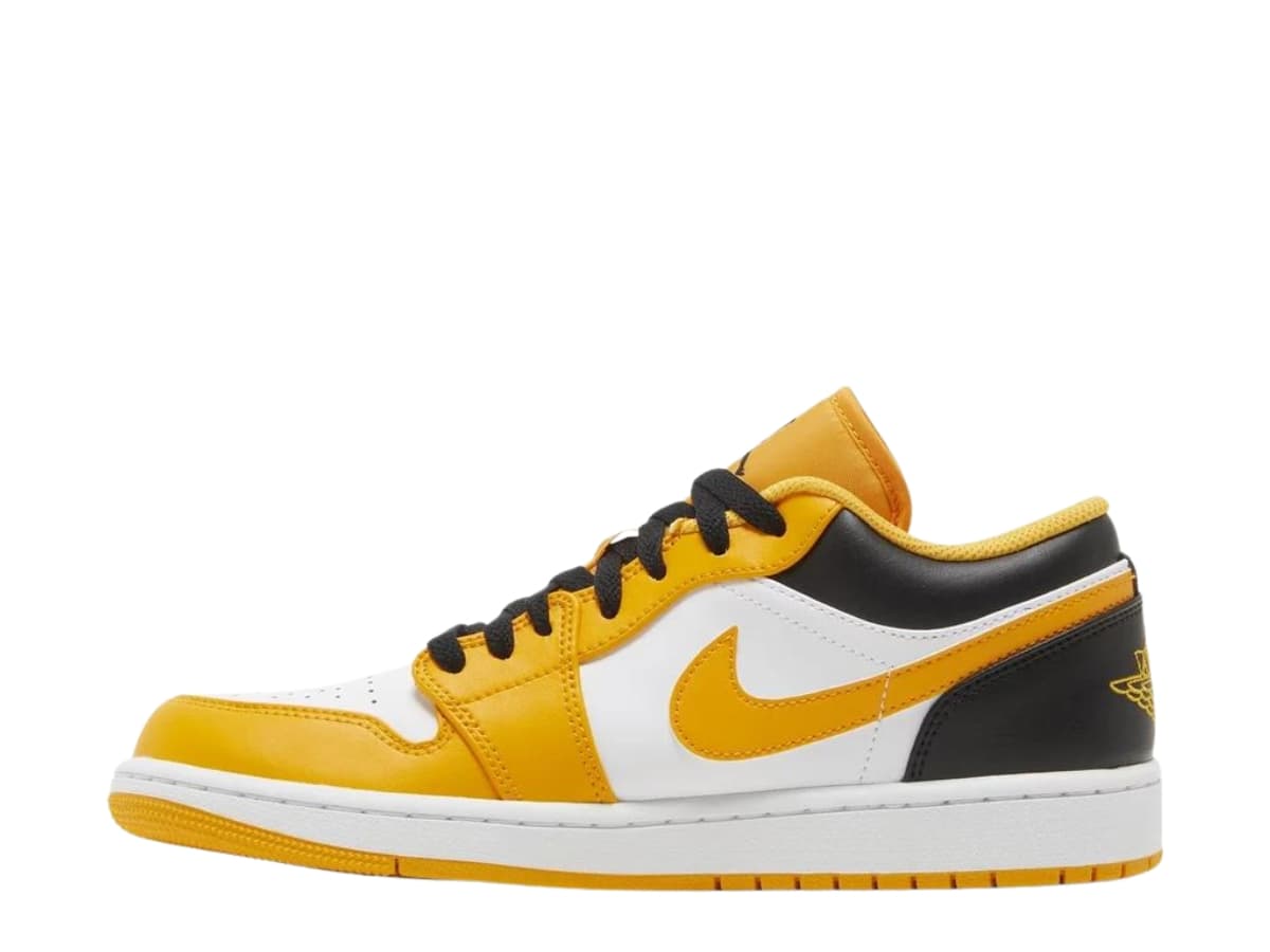 Jordan 1 Low Taxi