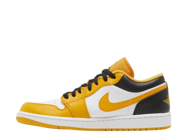 Jordan Jordan 1 Low Taxi - view 2