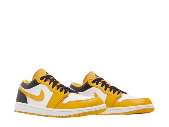 Jordan Jordan 1 Low Taxi - view 3