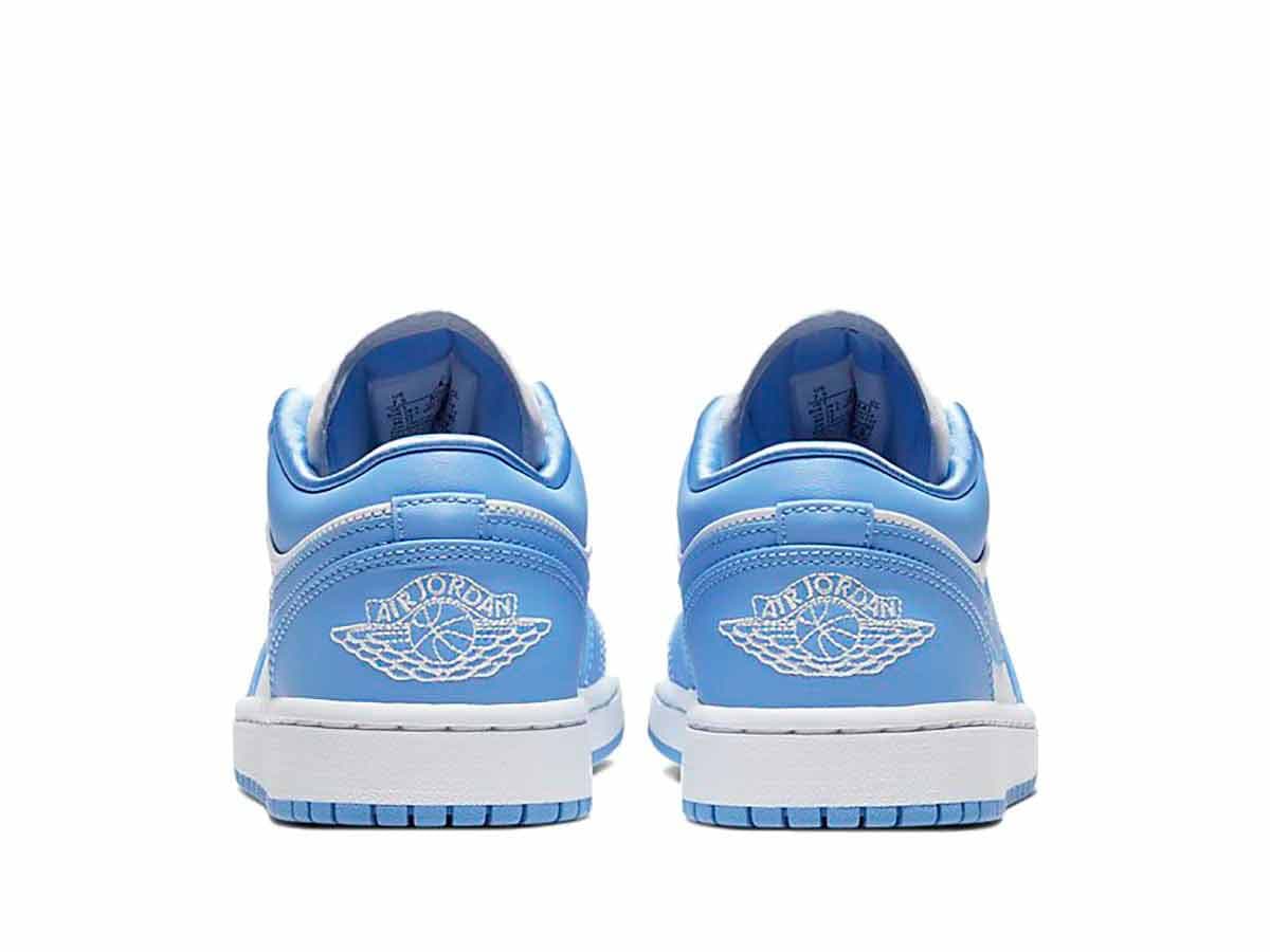 Jordan 1 Low UNC (Women's)