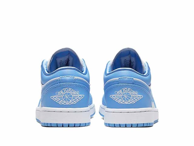 Jordan Jordan 1 Low UNC (Women's) - view 2