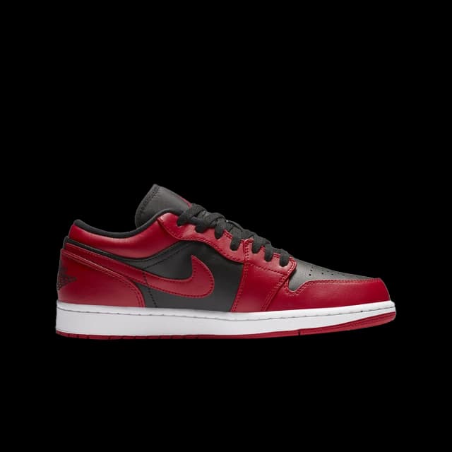 Jordan Jordan 1 Low Reverse Bred - view 1