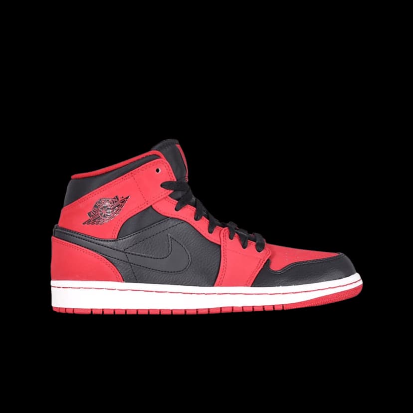 Jordan Jordan 1 Mid Bred 2013