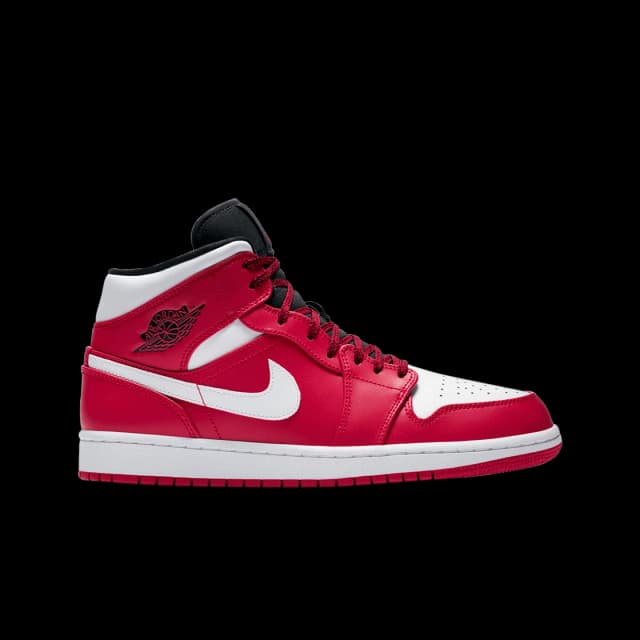 Jordan Jordan 1 Mid Chicago - view 1