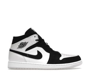 Buy Jordan 1 Mid Diamond Shorts at Sasom – Authentic and Ready to Ship