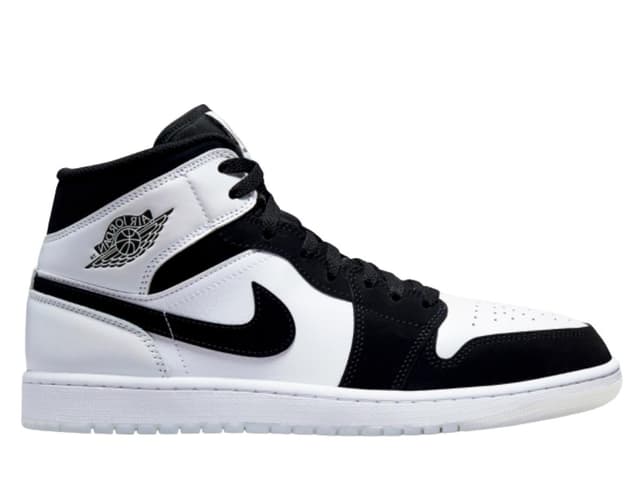 Jordan Jordan 1 Mid Diamond Shorts - view 1