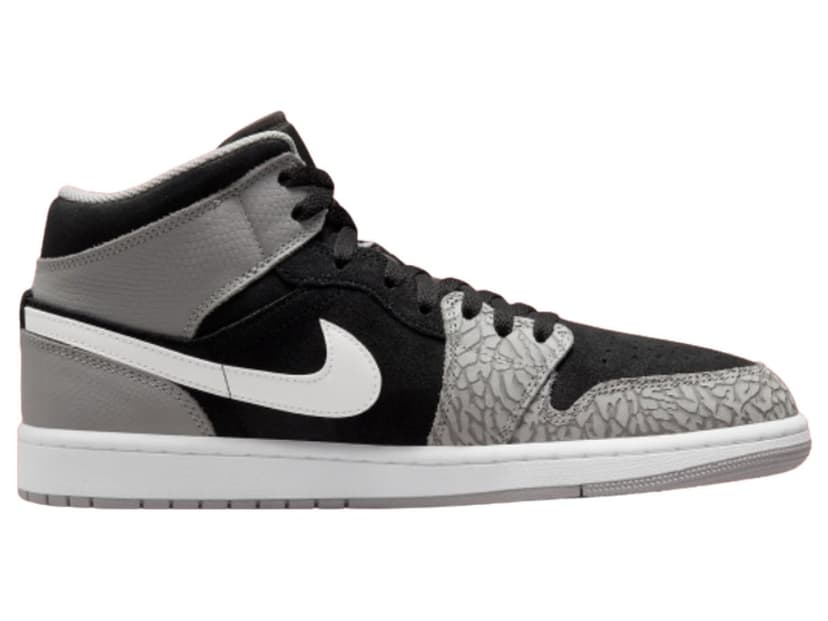 Jordan Jordan 1 Mid SE Elephant Print