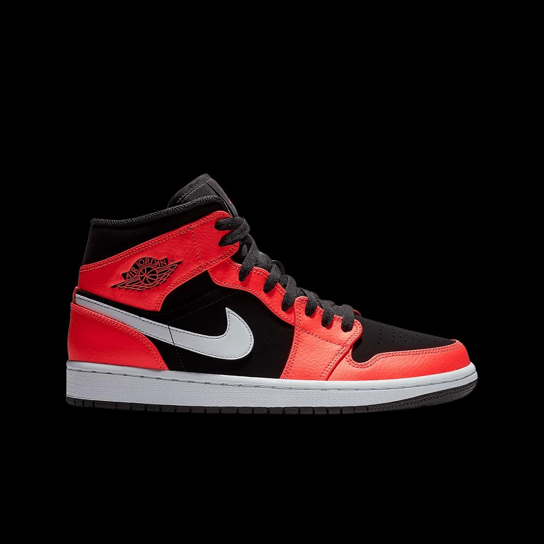 Jordan 1 Mid Infrared 23