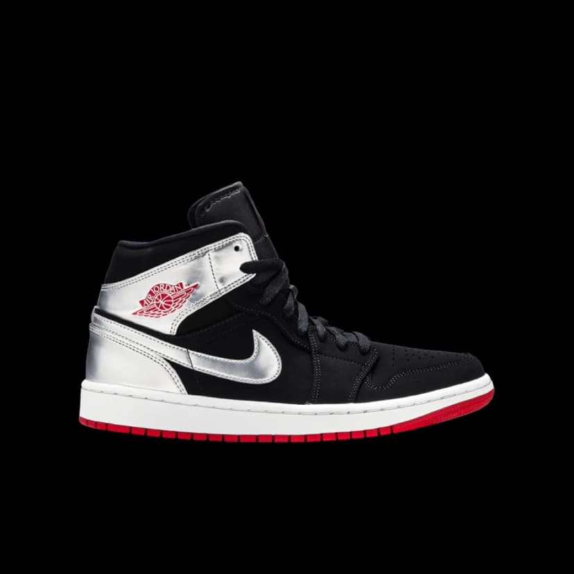 Jordan Jordan 1 Mid Johnny Kilroy