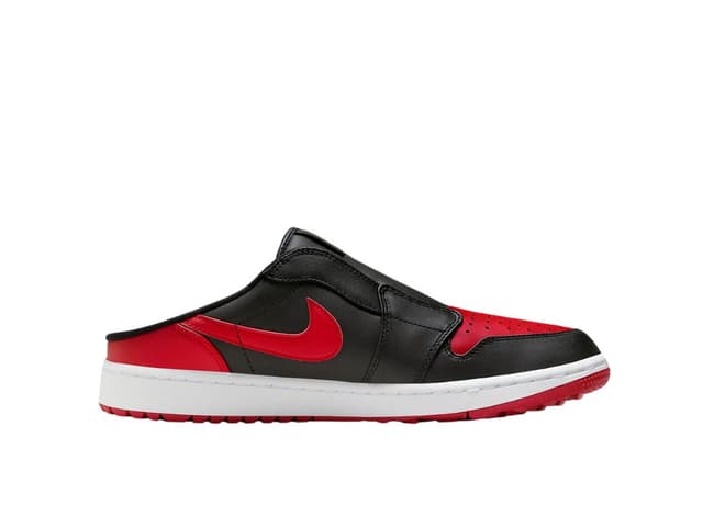 Jordan Jordan 1 Mule Golf Bred - view 1