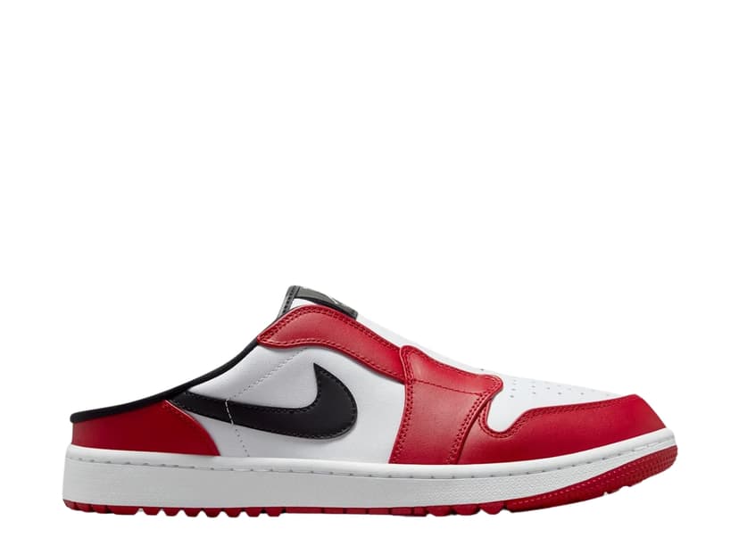Nike Jordan 1 Mule Golf Chicago