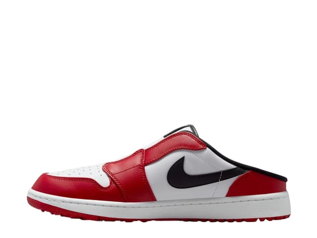 Nike Jordan 1 Mule Golf Chicago - view 2