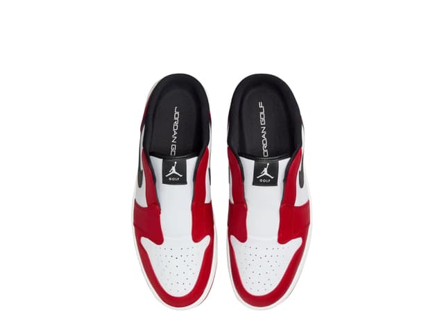 Nike Jordan 1 Mule Golf Chicago - view 3