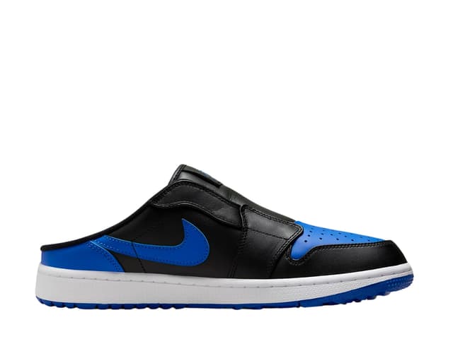 Jordan Jordan 1 Mule Golf Royal - view 1