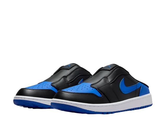 Jordan Jordan 1 Mule Golf Royal - view 3