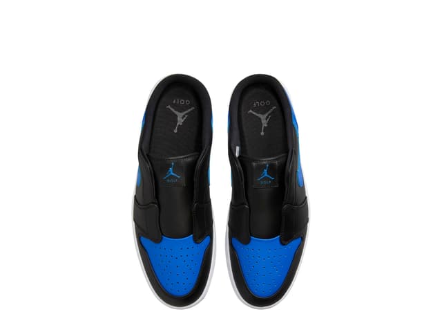 Jordan Jordan 1 Mule Golf Royal - view 4