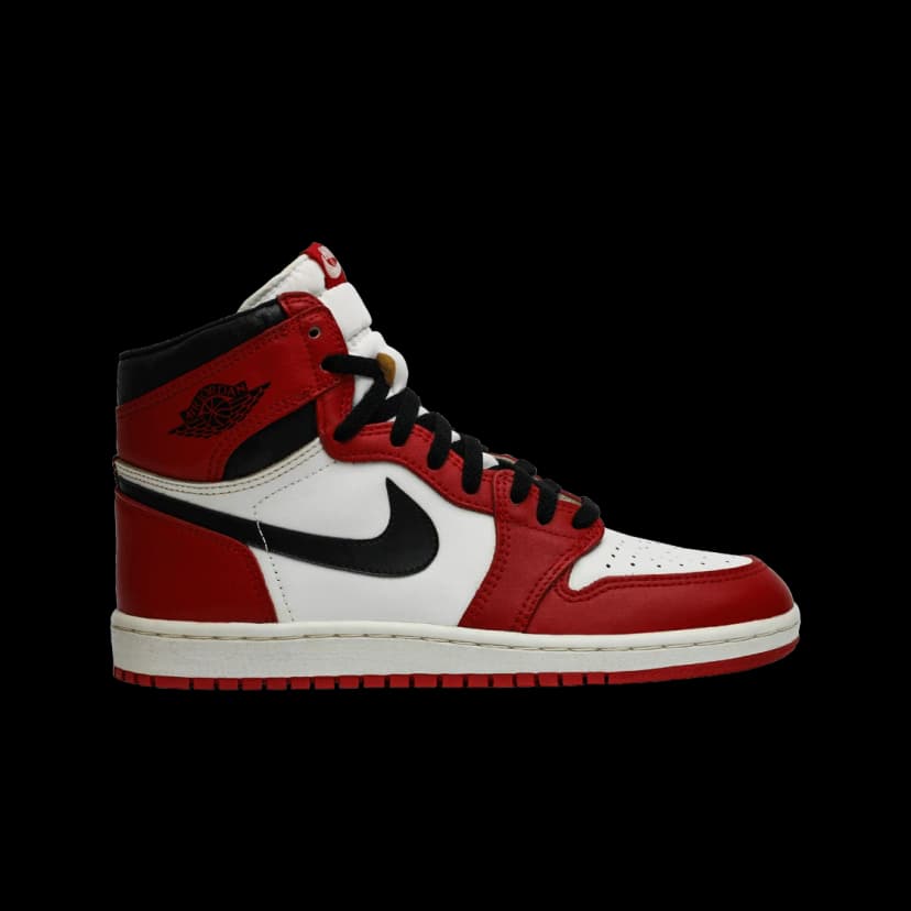 Jordan Jordan 1 OG Chicago 1985