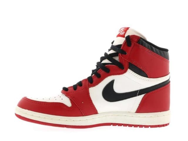 Jordan Jordan 1 OG Chicago 1985 - view 3