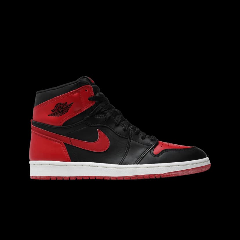Jordan Jordan 1 Retro Bred 1994