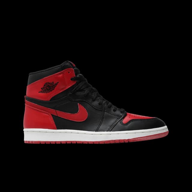 Jordan Jordan 1 Retro Bred 1994 - view 2