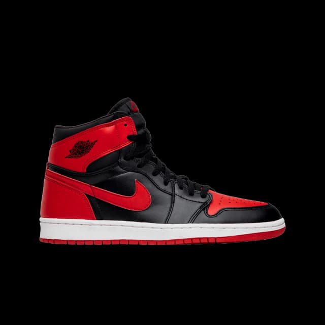 Jordan Jordan 1 Retro Bred 2001 - view 1