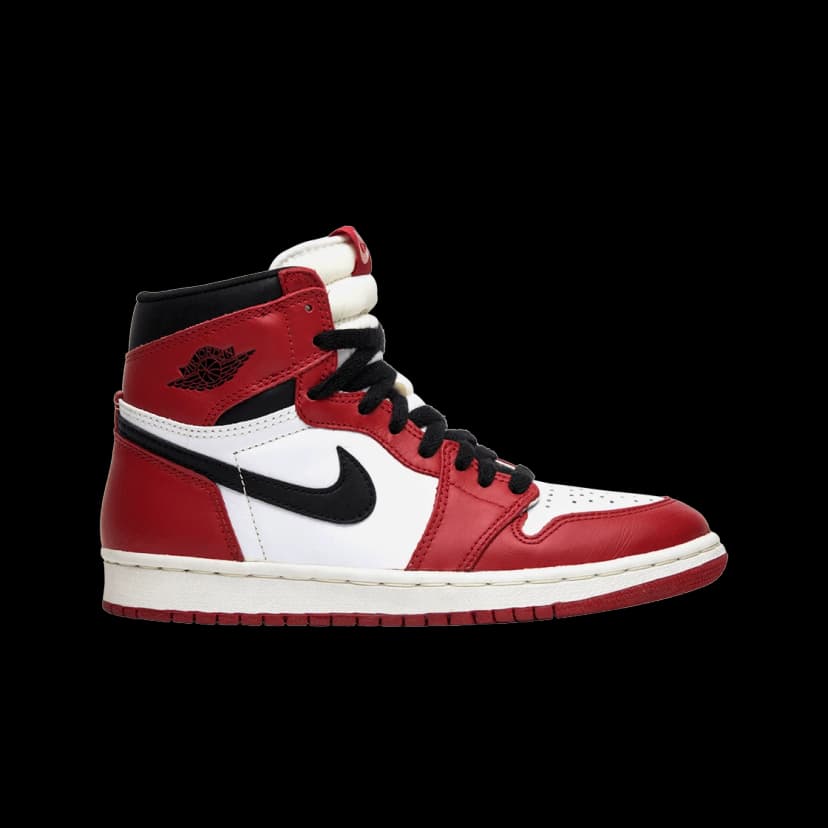 Jordan Jordan 1 Retro Chicago 1994