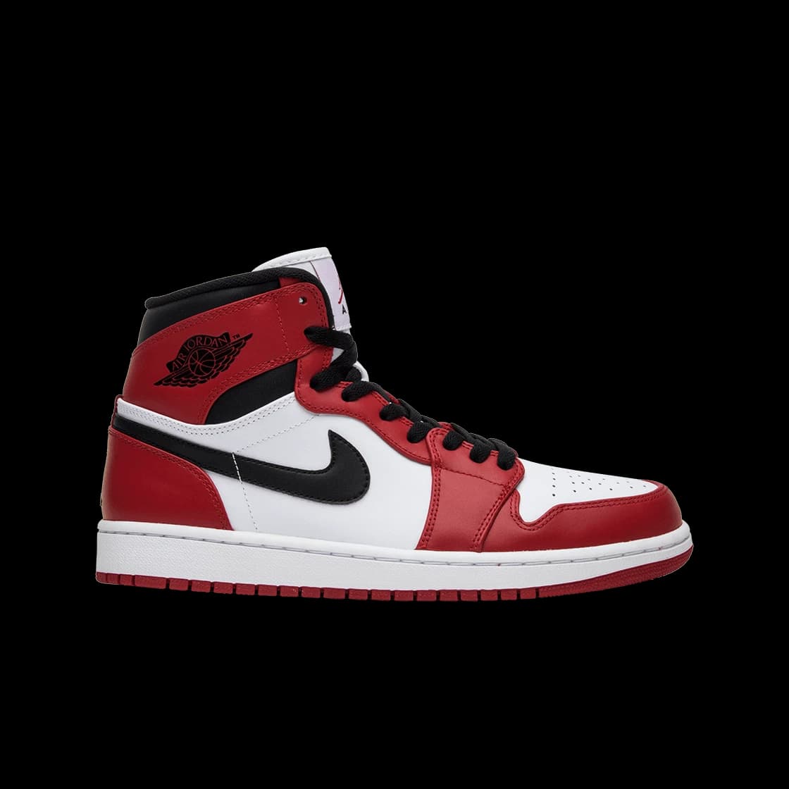 Jordan 1 Retro Chicago 2013