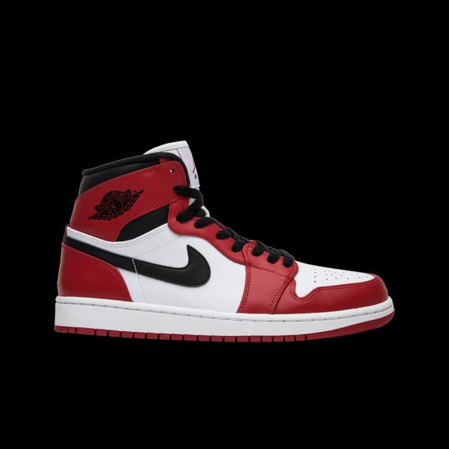 Jordan Jordan 1 Retro Chicago 2013 - view 2