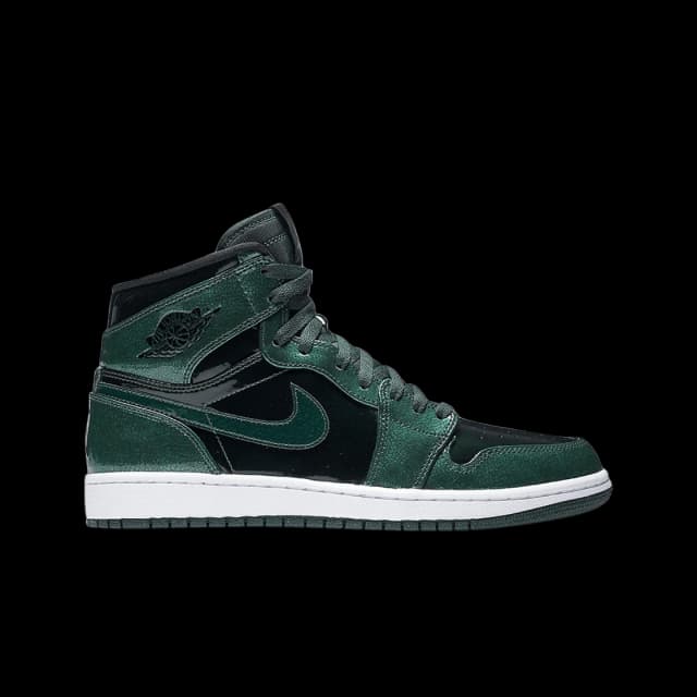 Jordan Jordan 1 Retro Grove Green - view 1