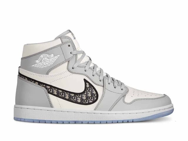 Jordan Jordan 1 Retro High Dior - view 1