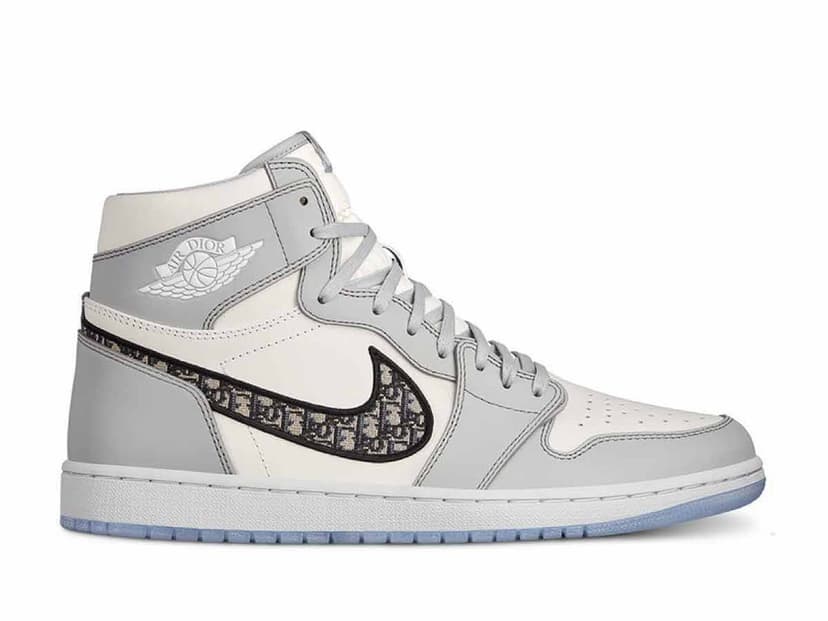 Jordan Jordan 1 Retro High Dior