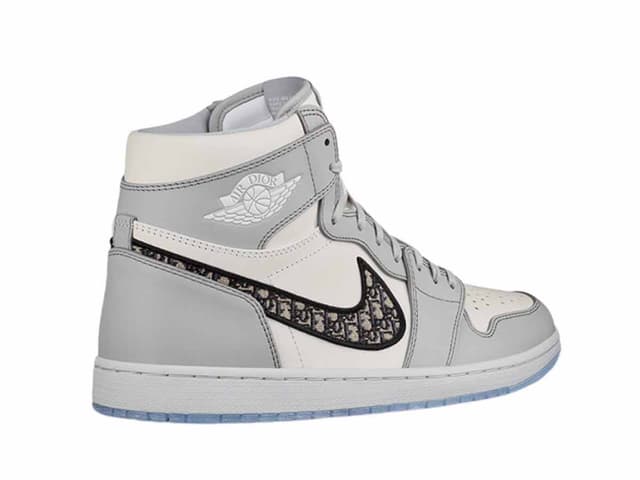 Jordan Jordan 1 Retro High Dior - view 2