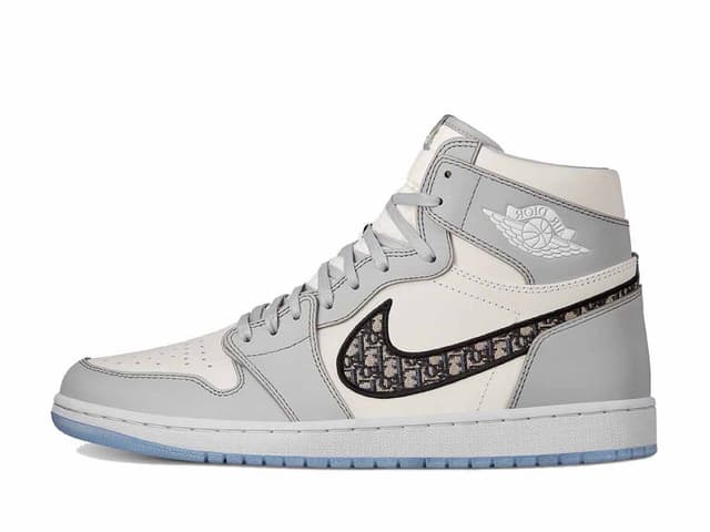 Jordan Jordan 1 Retro High Dior - view 3