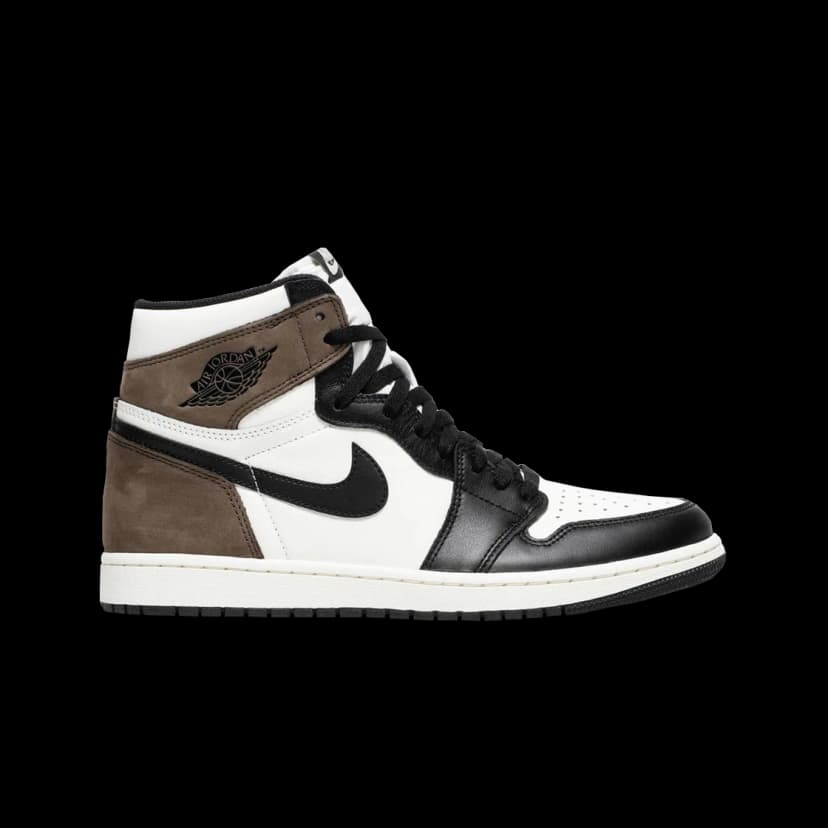Jordan Jordan 1 Retro High Dark Mocha