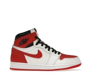 Buy Jordan 1 Retro High OG Heritage at Sasom – Authentic and Ready to Ship