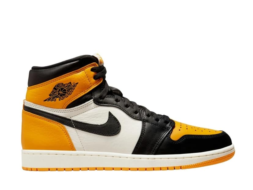 Jordan Jordan 1 Retro High OG Taxi (PS)