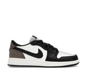 Buy Jordan 1 Retro Low OG Mocha (GS) at Sasom – Authentic and Ready to Ship