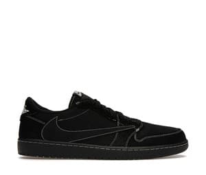 Buy Jordan 1 Retro Low OG SP Travis Scott Black Phantom at Sasom – Authentic and Ready to Ship