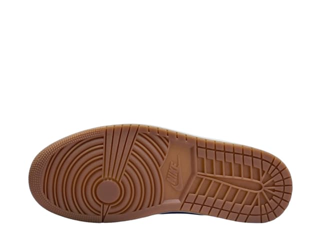 Jordan Jordan 1 Retro Low OG SP Travis Scott Canary (Women's) - view 6