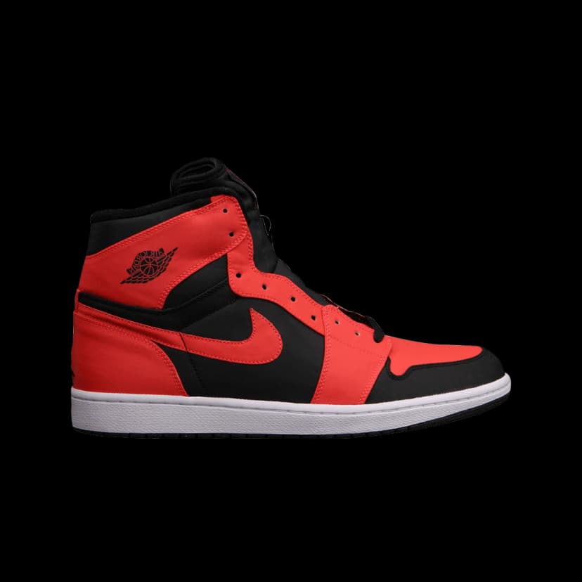 Jordan Jordan 1 Retro Max Orange