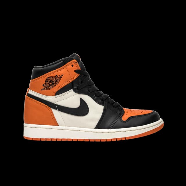 Jordan Jordan 1 Retro Shattered Backboard - view 2