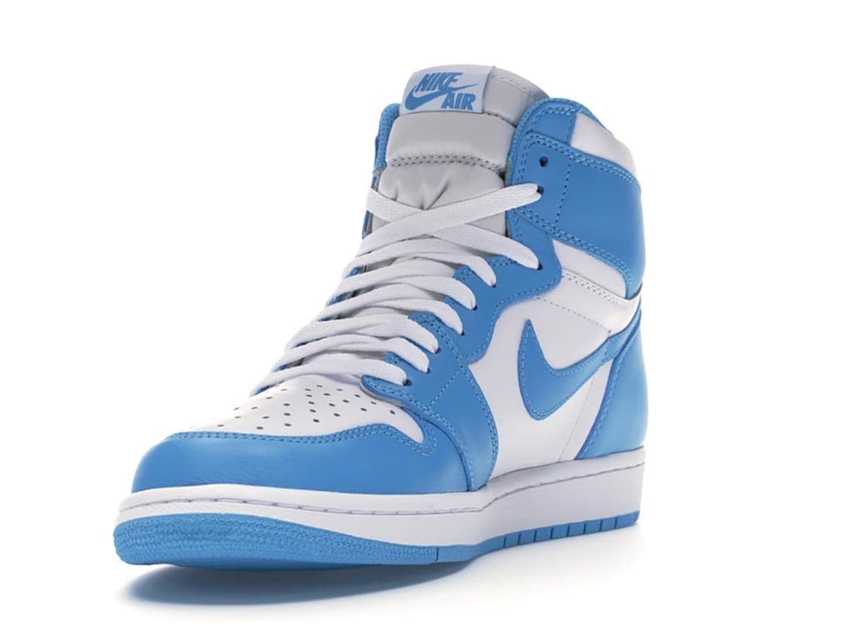 Jordan 1 Retro High OG UNC