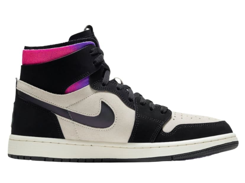 Jordan Jordan 1 High Zoom Air CMFT PSG Paris Saint-Germain